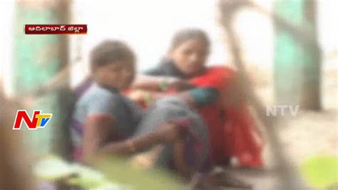 Girl Trafficking In Adilabad Police Bust Flesh Trade Racket Special Story Ntv Youtube
