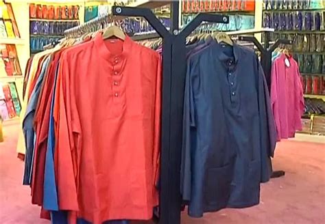 Tempahan exclusive baju melayu pleated. Jom Shopping Baju Melayu Aaron Aziz dan Zizan Razak 2014 ...