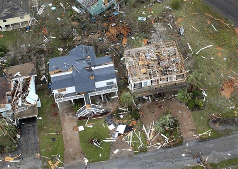 Hurricane Harvey Wreaks New Damage On Texas Homeowners As Mortgage