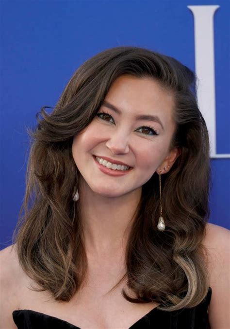 “oitnb” star kimiko glenn who starred in 44 episodes showed how little she makes in royalties