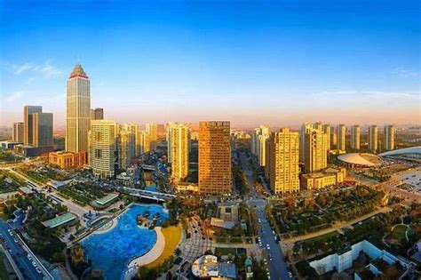 The 10 Best Things To Do In Nantong Updated 2019 Must See