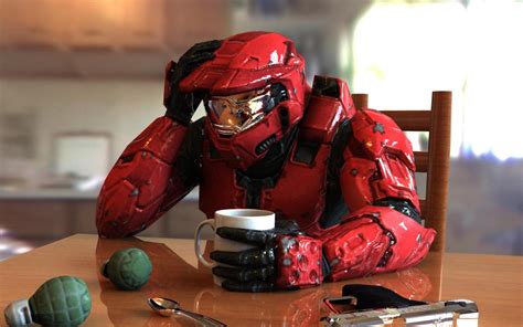Content Update For Halo The Master Chief Collection Coming 1119