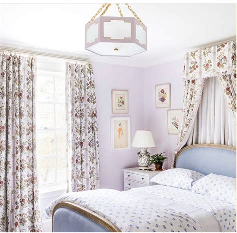 Pin By Stephanie Johnson On Interiors Lavender Bedroom Bedroom