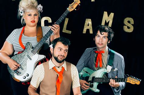 New Music Of The Day Shannon And The Clams Its Too Late Video