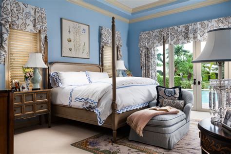 Jupiter Residence Ii Traditional Bedroom Miami By Gil Walsh