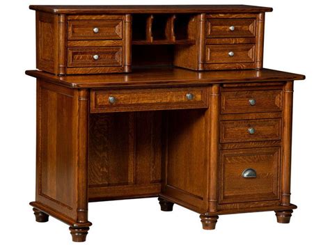 Shop wayfair for the best standing desk topper. Belmont Desk Topper | Brandenberry Amish Furniture