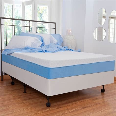 Do you carry king mattress in the store? Discount Furnitures 10 Inch Gel Memory Foam Mattress 100% ...