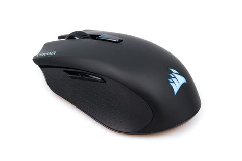 Corsair Harpoon Rgb Wireless Gaming Mouse Review
