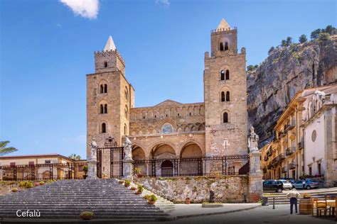 Tour della Sicilia Completo di 8 Giorni | Palermo, Tindari, Cefalù, Etna e Taormina e tanto ancora