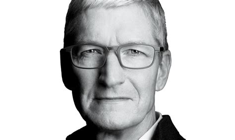 Tim Cook Variety500 Top 500 Entertainment Business Leaders