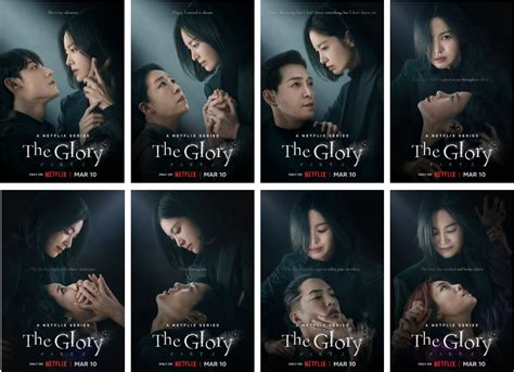 The Glory To Return For Part 2 On 10 March Only On Netflix