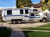 Used 4x4 Motorhome For Sale Pictures
