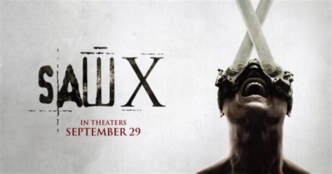 Saw X Release Date Sypnosis And Cast