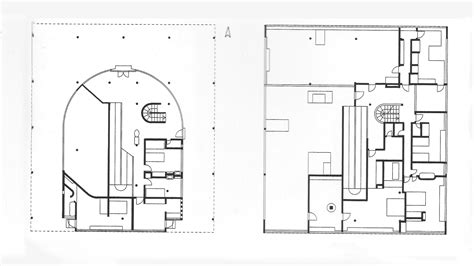 Design 35 Of Le Corbusier Villa Savoye Floor Plan Ucff0703g2