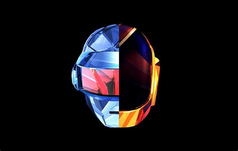 To make music breathe again. Random Access Memories by Justin Maller | Daft Punk | Know ...