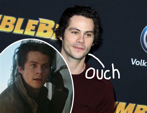 Dylan Obrien Reveals Lasting Emotional Impact Of His Terrifying 2016