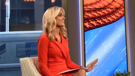 The Real Reason Ainsley Earhardt S Husband Filed For Divorce