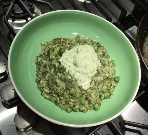 Salmon Risotto Recipe Jamie Oliver
