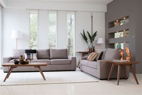 Maybe you would like to learn more about one of these? Style Your Living Room with New-Season Furniture | Harvey ...