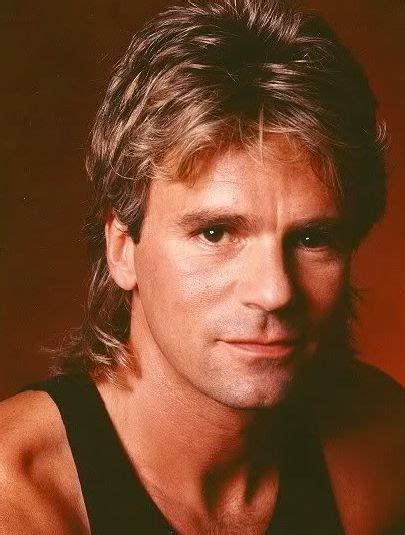 How do you get big 80s hair? 33 best images about Men 1980s Hairstyles on Pinterest