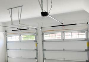 Where can i get a custom garage door opener? Woodstock Garage Door Spring Repair - Woodstock, GA
