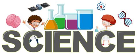 Ciencia Logo