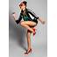 Sporty Chic On Behance