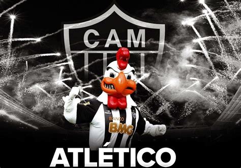 Imagens Do Atletico Mineiro