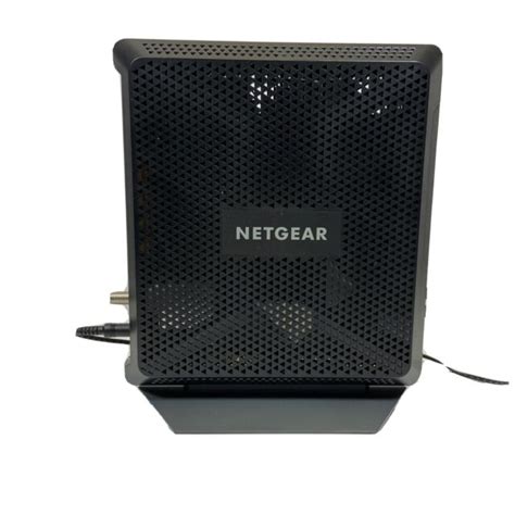 Netgear Ac1900 960 Mbps 4 Port Gigabit Wireless Router C7000 100nas