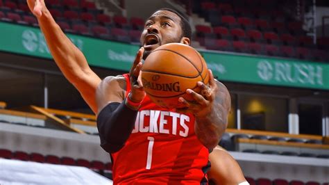 Case in point, the one news story sandwiched between the trade rumors and leadership questions: Houston Rockets' John Wall, DeMarcus Cousins give hints of ...