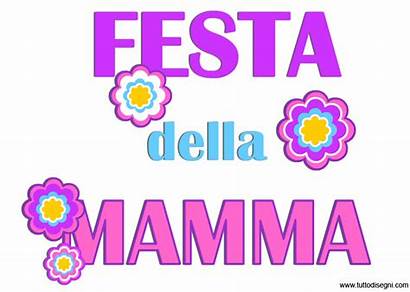 Mamma Festa Della Auguri Scritta Immagini Biglietti