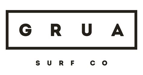 Grua Surf Co. | Junior Sales
