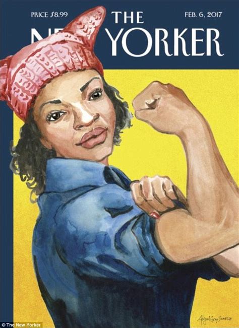 How artist's Rosie the Riveter got on the New Yorker cover ... Extreme warriors, as well as nickelodeon robot wars, built by team juggerbot.