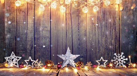 Wooden Christmas Wallpapers Wallpaper Cave