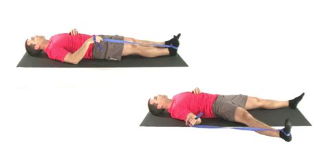 Simple Hip Adductor Stretches And And Mobility Exercises Adductor