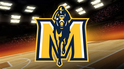 Murray State Gets Ready For The Ncaa Tournament