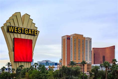 11 Westgate Las Vegas Restaurants In 2023