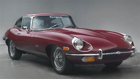 Jaguar E Type Buying Guide Everything You Need To Know