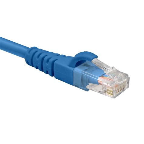 Cable Patch Cords Cat6a Sftp Multifilar Con Revestimiento Tipo Cm