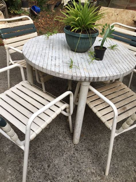 Post your items for free. Patio Furniture for Sale in Atlanta, GA - OfferUp