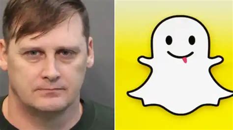 This Dad Admitted To Choking His 14 Year Old Daughter After She Posted Nude Photos On Snapchat