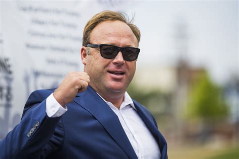 Twitter Temporarily Restricts InfoWars' Alex Jones Account | Time