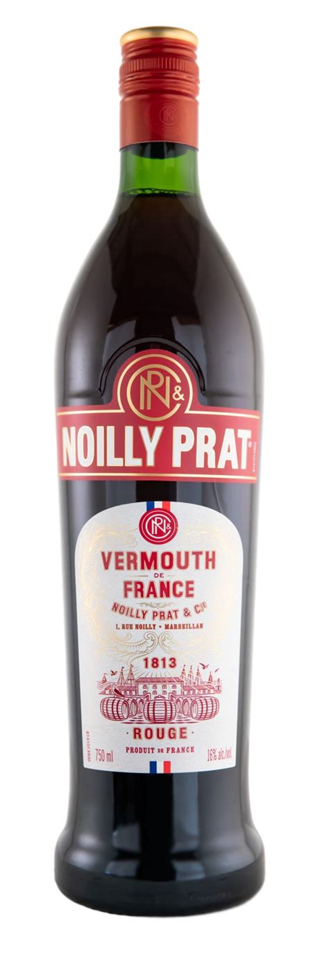 Noilly Prat Rouge Vermouth Günstig Kaufen