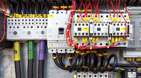 Electrical Panel Replacement A Complete Guide