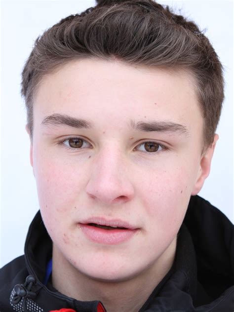 Klemens murańka (31 ağustos 1994 doğumlu) polonyalı bir kayak atlamacısı , milli takımın bir üyesi, takımda 2014 gençler dünya. Skoki narciarskie Berkutschi.com - Klemens Murańka ma ...