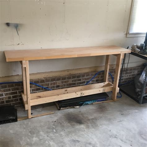 Workbench Ryobi Nation Projects