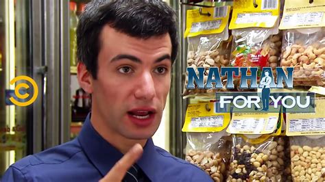 Nathan For You Gas Rebate