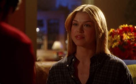 Adrianne Palicki Season 3 From 30 Smallville Stars And Guest Stars
