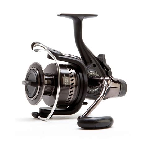 Daiwa Emcast BR Spinning Reel Fishing From Grahams Of Inverness UK
