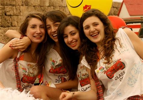 Cute Lebanese Girls Raphael Bick Flickr